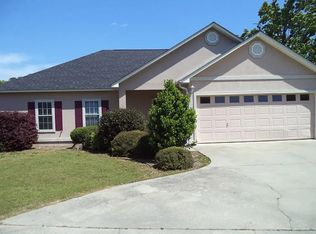 157 Birley Ln, Hot Springs, AR 71913
