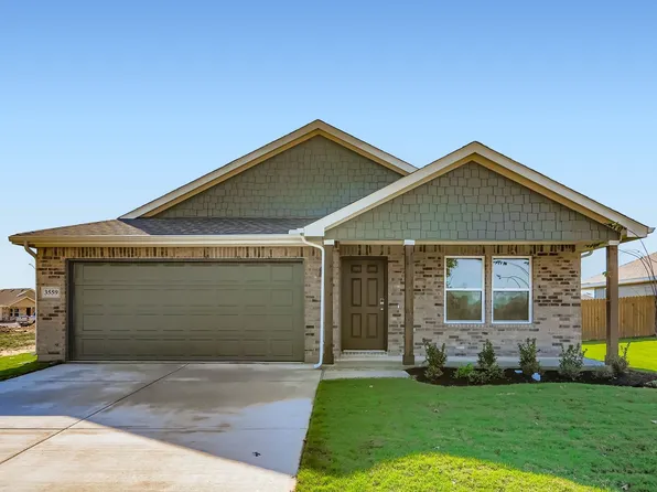 3559 Bronze Oak Ter, Dallas, TX 75253