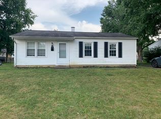 2917 Hyannis Dr, Cincinnati, OH