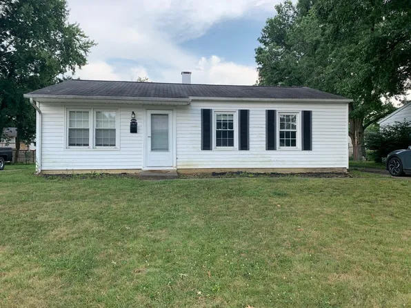 2917 Hyannis Dr, Cincinnati, OH 45251