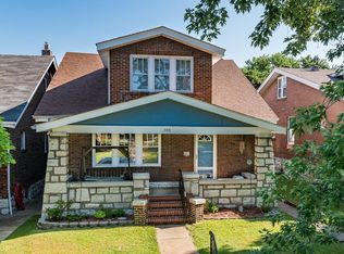 5431 Lisette Ave, Saint Louis, MO 63109