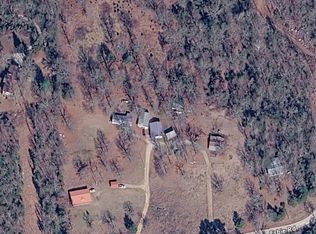 TRACT 2nd Nck #2813, Marble Falls, AR 72648