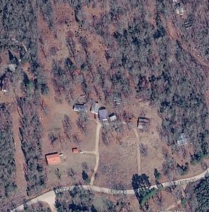 TRACT 2nd Nck #2813, Marble Falls, AR, 72648