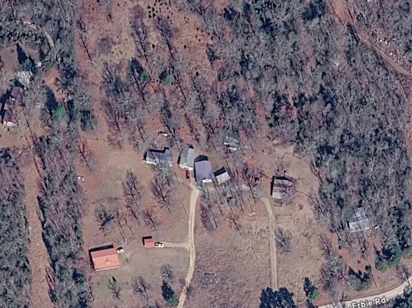 TRACT 2nd Nck #2813, Marble Falls, AR 72648