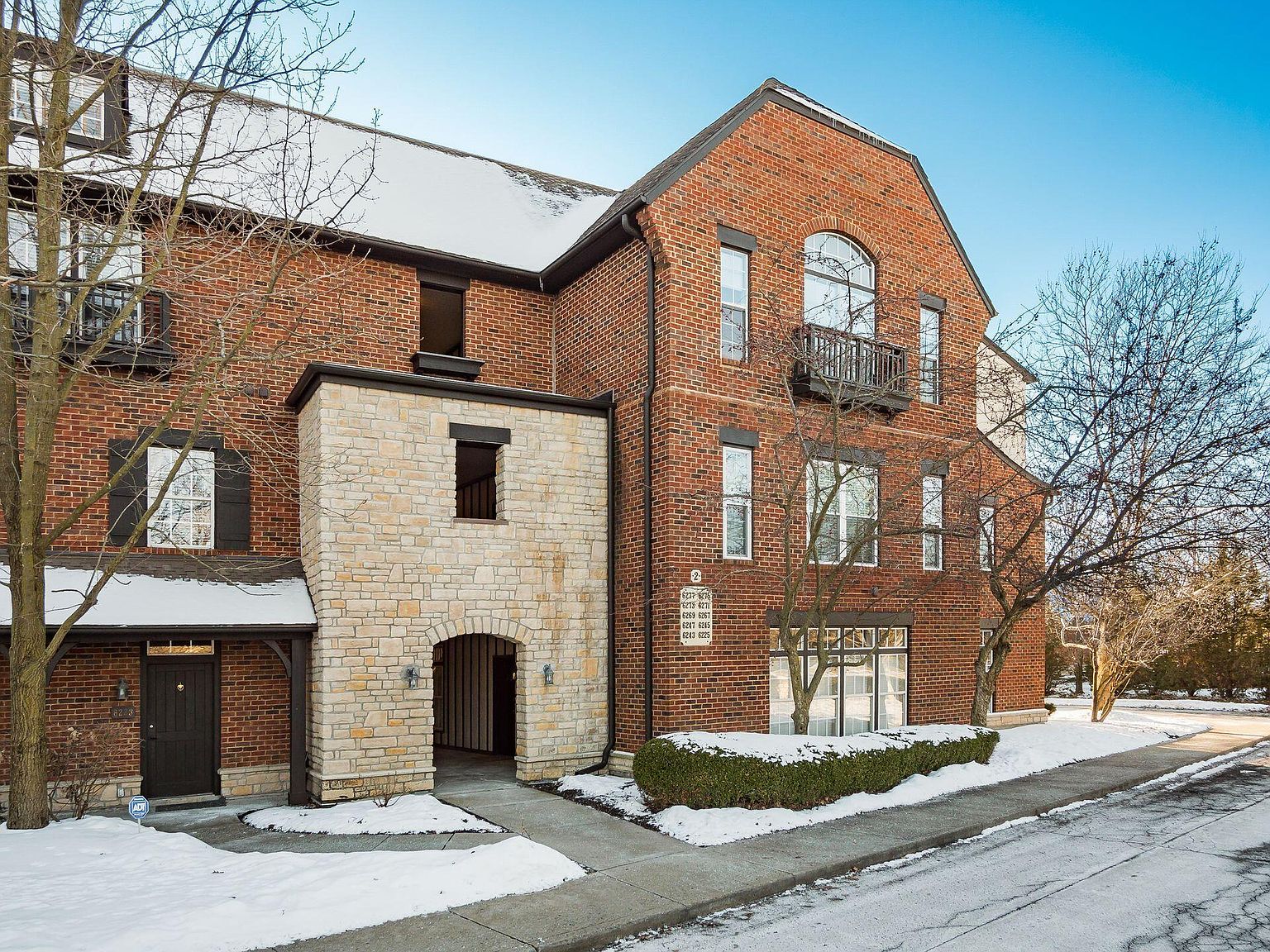 6225 Craughwell Ln, Dublin, OH 43017 Zillow