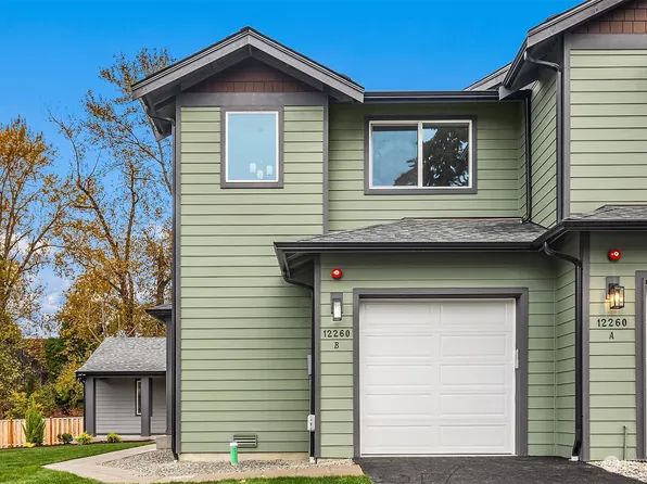 12260 13th Place SW #B, Burien, WA 98146