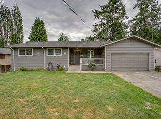 1226 Spruce St, Longview, WA 98632