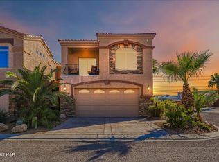 3525 Kauai Ct, Lake Havasu City, AZ 86406