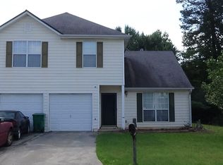 1047 Alford Xing, Lithonia, GA 30058