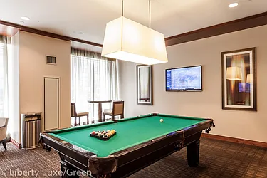 Rented by Milford Management