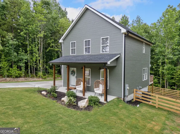 1981 Liberty Church Rd, Temple, GA 30179