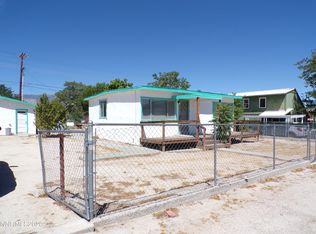 113 I St, Hawthorne, NV 89415
