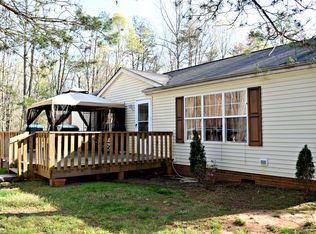 4801 Stonewall St, Winston Salem, NC 27105