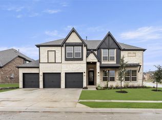 215 Comet Dr, Fate, TX 75087