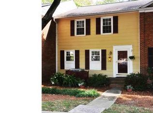 4050D Huntingreen Ln, Winston Salem, NC 27106