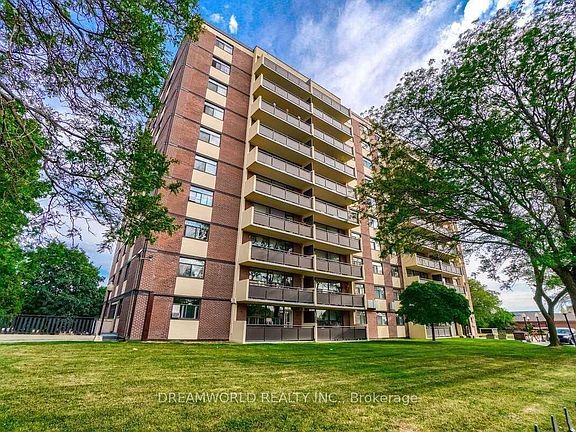 2nd image of 5 Frith Rd #1004