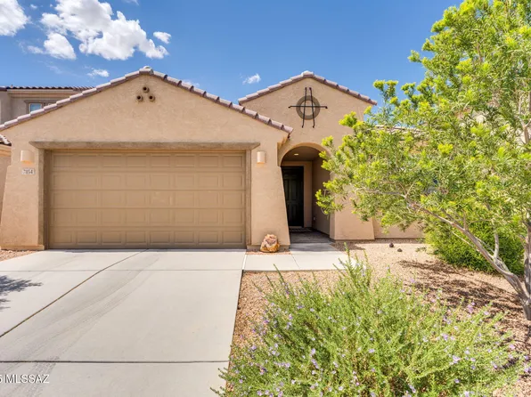 7854 S Land Grant Dr, Tucson, AZ 85747