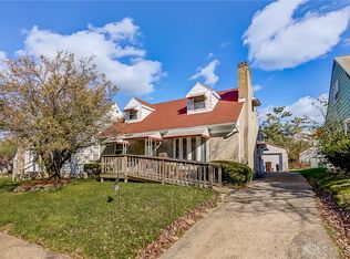2932 Rugby Rd, Dayton, OH 45405