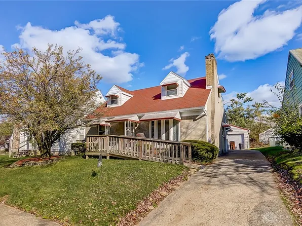 2932 Rugby Rd, Dayton, OH 45405