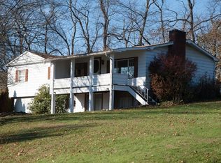 150 Monks Rd, Saxonburg, PA 16056