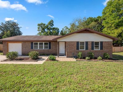 312 McEwen Dr, Niceville, FL, 32578