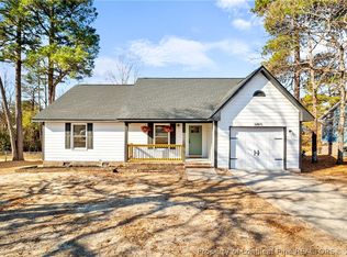 6845 Willow Ct, Fayetteville, NC 28314