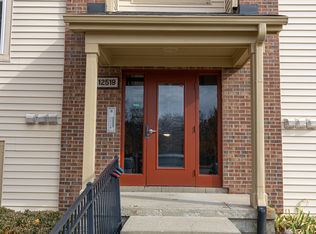 12519 Timber Creek Dr UNIT 6, Carmel, IN 46032