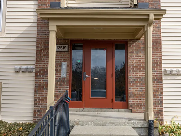 12519 Timber Creek Dr Unit 6, Carmel, IN 46032