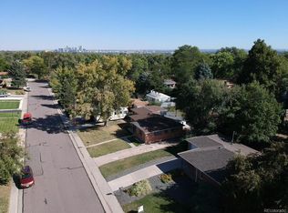 7330 W 28th Ave, Wheat Ridge, CO 80033