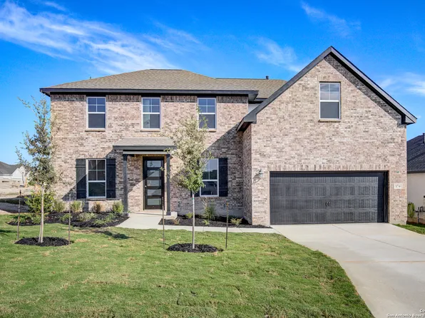 174 Mason Lane, Castroville, TX 78009