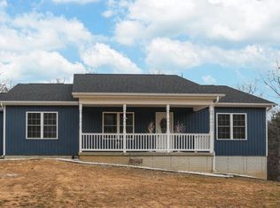 339 White Dogwood Rd, Harpers Ferry, WV 25425