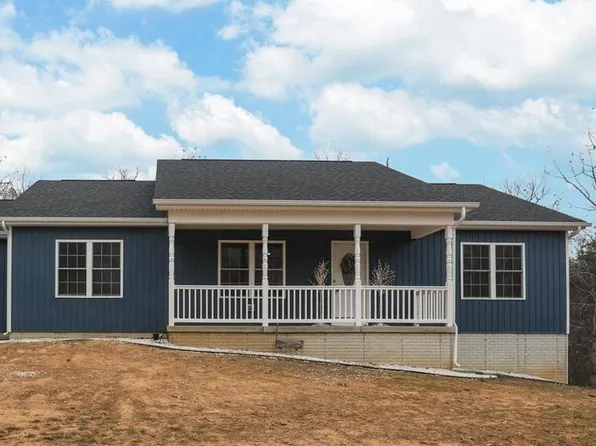 339 White Dogwood Rd, Harpers Ferry, WV 25425