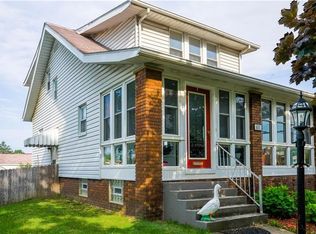 611 Darlington Rd, Beaver Falls, PA 15010