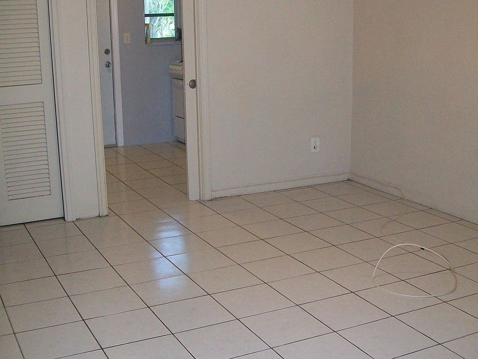 Main living area