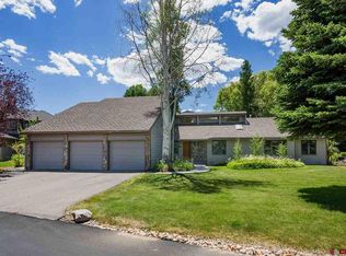 258 Cottonwood Creek Rd, Durango, CO 81301