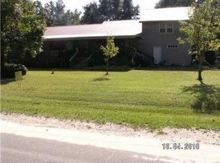 3121 Old Eighty Rd, Millen, GA 30442