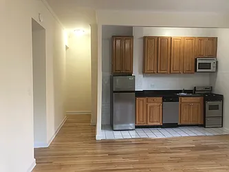 Rented by Buchbinder & Warren