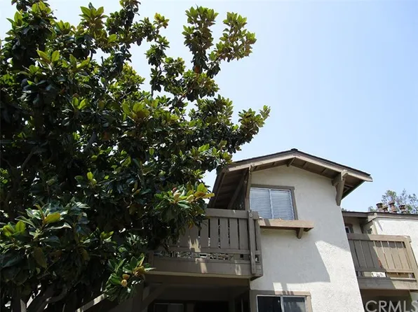 8 Windjammer #4, Irvine, CA 92614