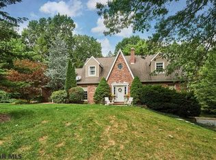 3569 Circleville Rd, Port Matilda, PA 16870