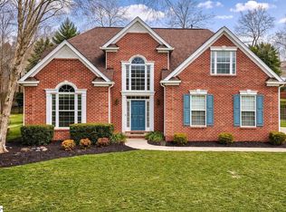 106 Honey Crisp Way, Simpsonville, SC 29681