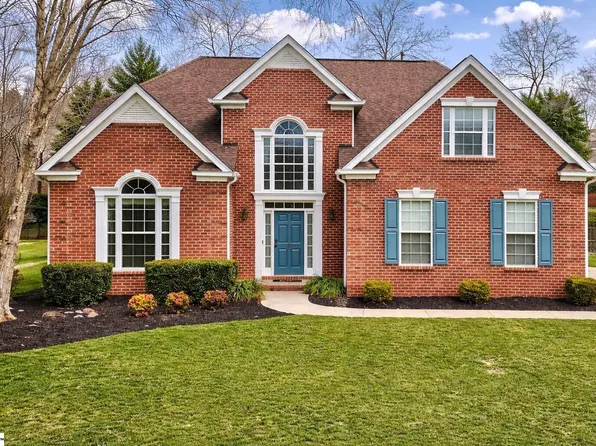 106 Honey Crisp Way, Simpsonville, SC 29681