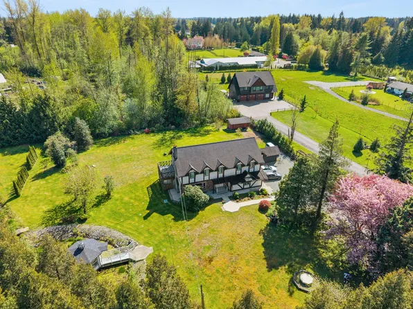 25474 60th Ave, Langley, BC V4W 1H1