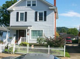 2515 Smith St, Huntington, WV 25704