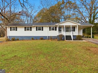 15 Putnam St, Royston, GA 30662