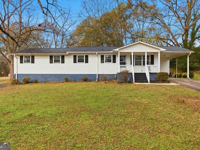15 Putnam St, Royston, GA, 30662