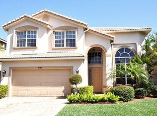4793 N Classical Blvd, Delray Beach, FL 33445