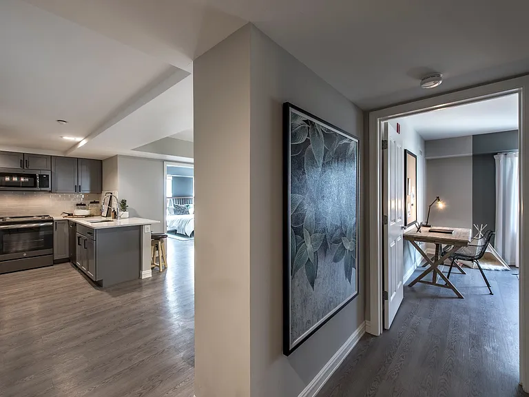 Cambridge Park Apartments — Photo 7