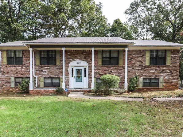 6017 Red Hollow Rd, Birmingham, AL 35215