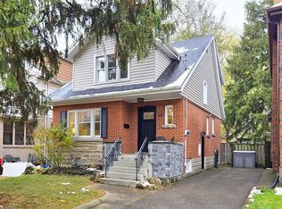 68 Bond St S, Hamilton, ON L8S1S7