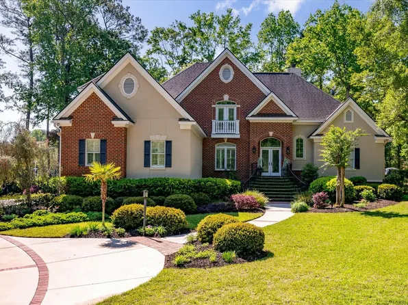 8642 W Fairway Woods Dr, Charleston, SC 29420